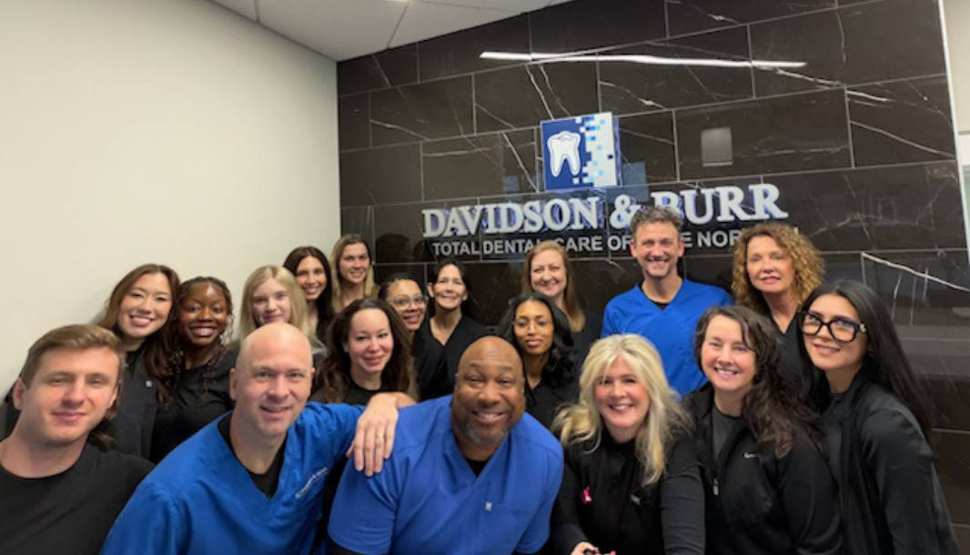 Total Dental Care of Lake Norman